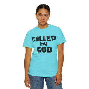 "Called by God" Unisex T-shirt