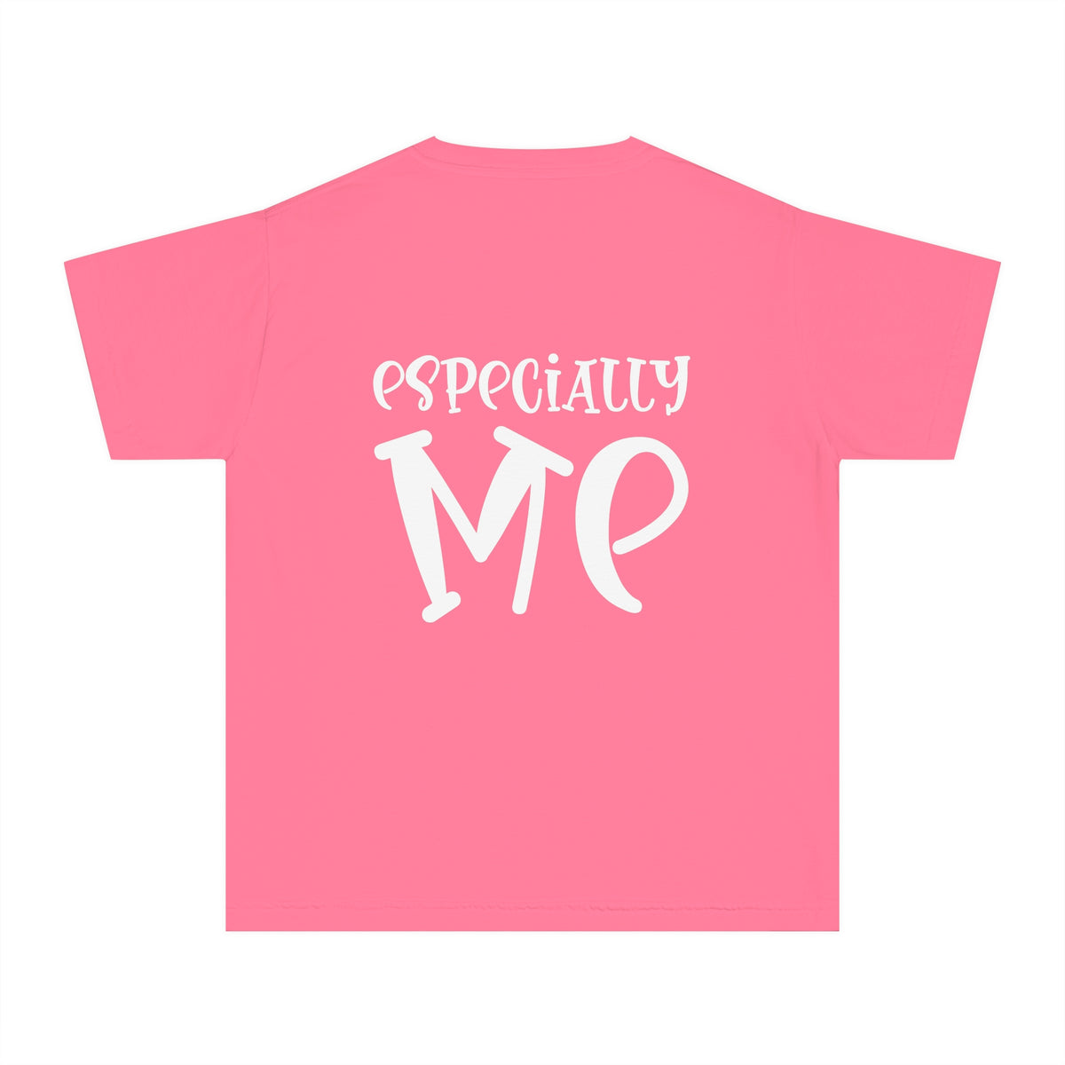 Jesus Loves All the Little Children - Youth Tee