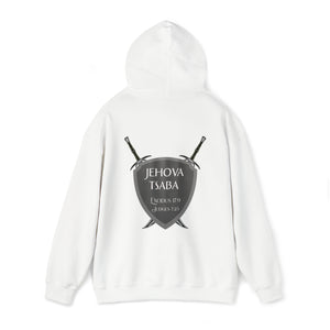 This Means War Unisex heavy-blend Hoodie