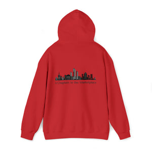 Marketplace - Unisex Hoodie