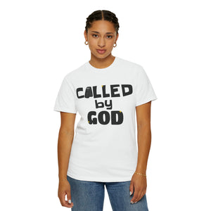 "Called by God" Unisex T-shirt