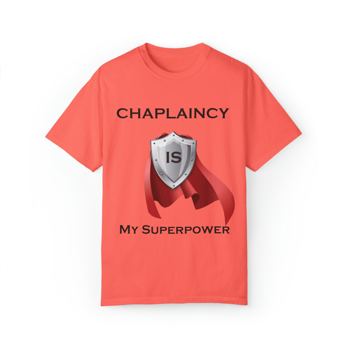 Chaplaincy