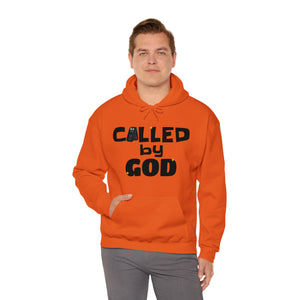 "Called by God" - Unisex Hoodie