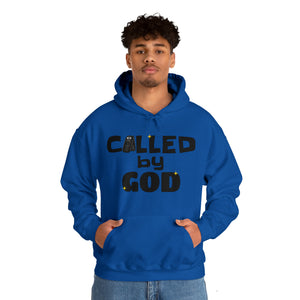 "Called by God" - Unisex Hoodie