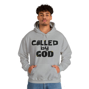 "Called by God" - Unisex Hoodie