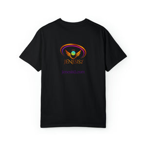 Jenesis2 - Unisex T-shirt