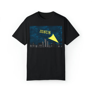 Jesus - Call Sign - Unisex