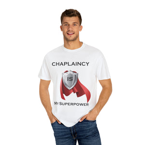 Chaplaincy