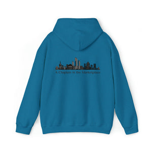 Marketplace - Unisex Hoodie