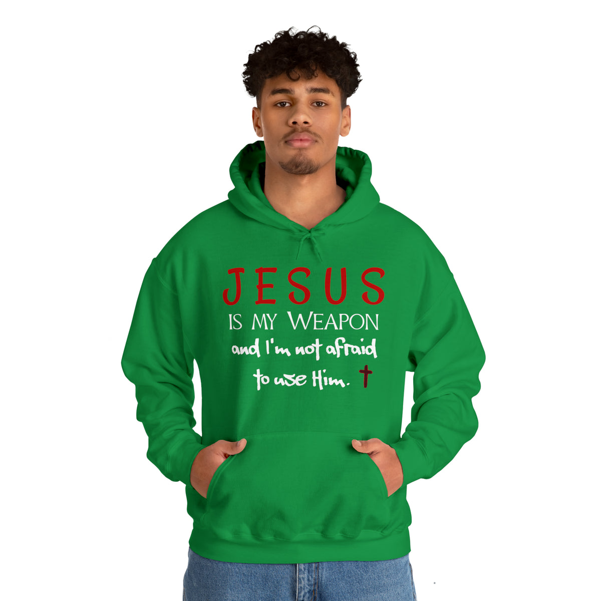 &quot; - Unisex Hoodie