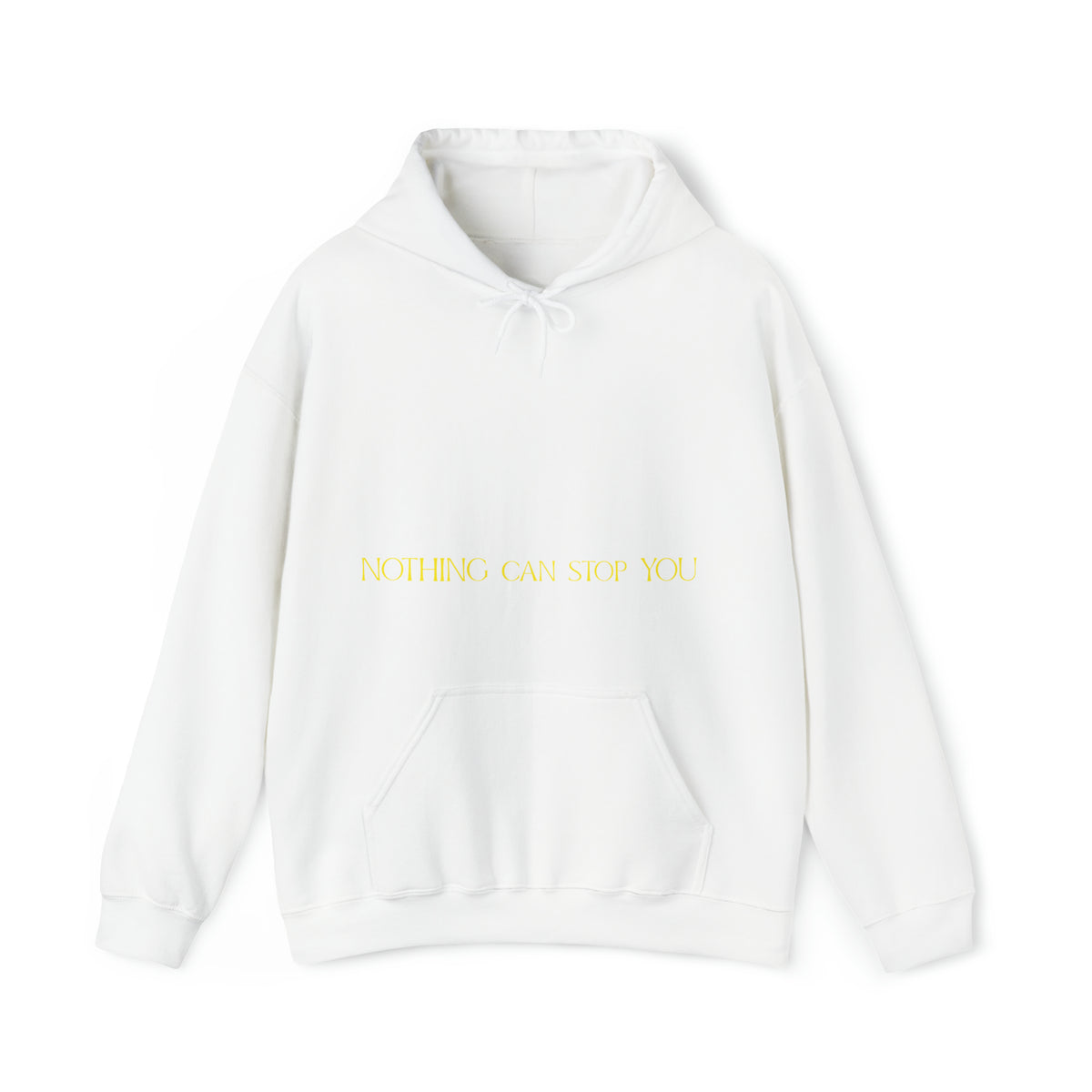 &quot;IF&quot; - Unisex Heavy Blend™ Hoodie