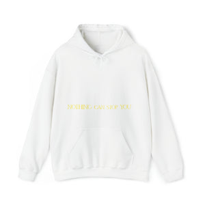 "IF" - Unisex Heavy Blend™ Hoodie