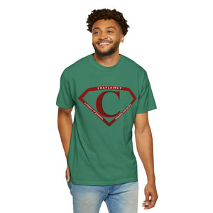 Chaplaincy (Shield) - Unisex T-shirt