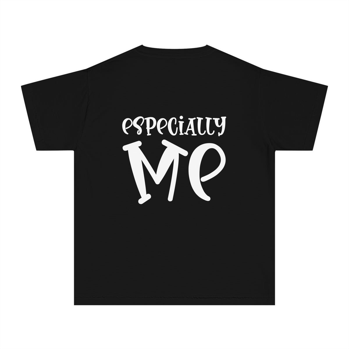 Jesus Loves All the Little Children - Youth Tee