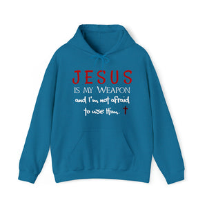 " - Unisex Hoodie