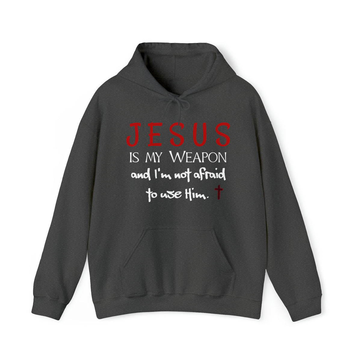 &quot; - Unisex Hoodie