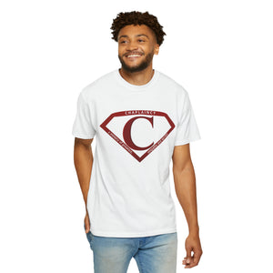 Chaplaincy (Shield) - Unisex T-shirt