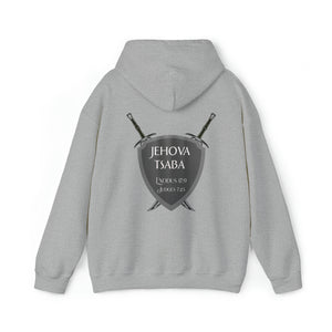 This Means War Unisex heavy-blend Hoodie