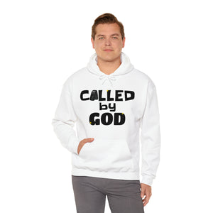 "Called by God" - Unisex Hoodie