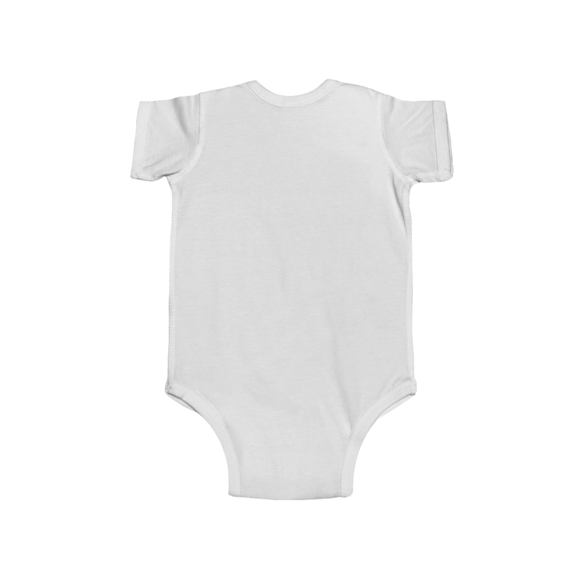 Life is Great! Infant Fine Jersey Bodysuit