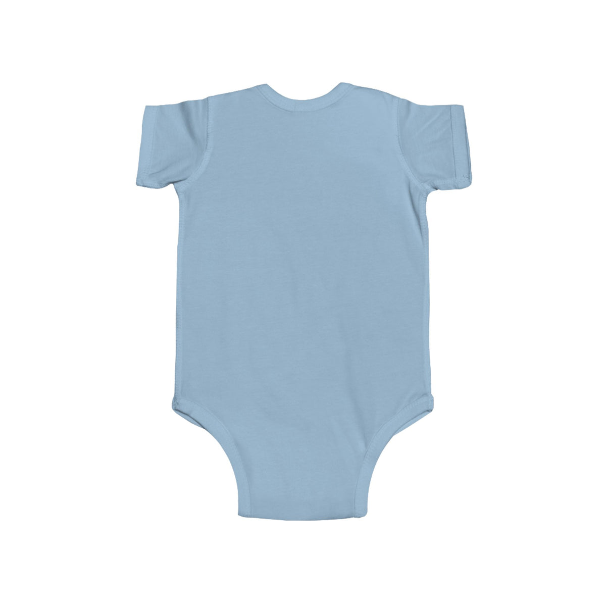 Life is Great! Infant Fine Jersey Bodysuit