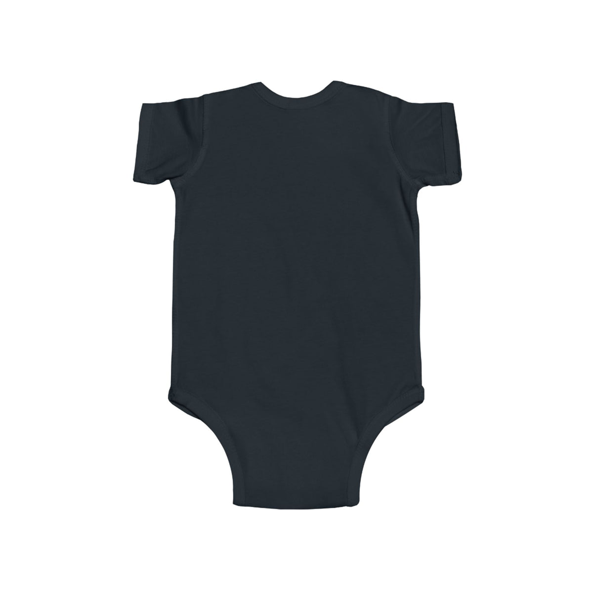 Life is Great! Infant Fine Jersey Bodysuit