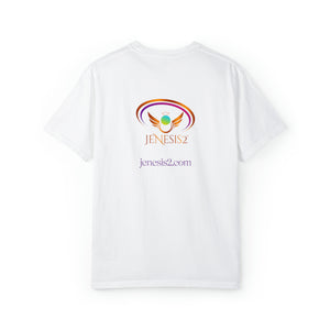 Jenesis2 - Unisex T-shirt