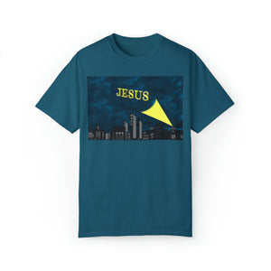 Jesus - Call Sign - Unisex