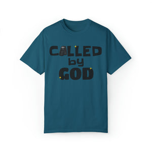 "Called by God" Unisex T-shirt