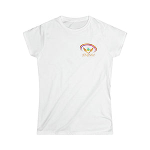 Jenesis2 Women's Softstyle T-Shirt